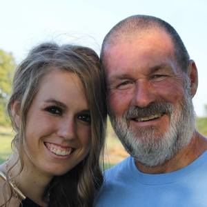 Meet your Posher, Larry